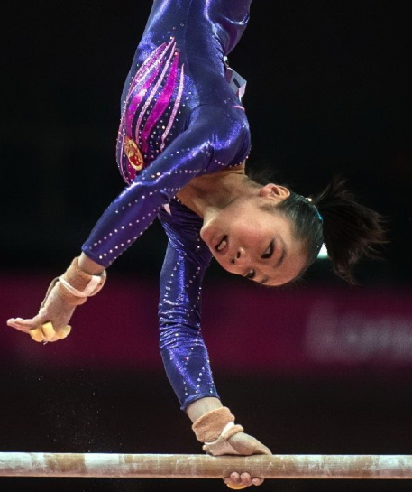 Линьлинь Дэн